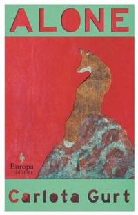 Abbildung von: Alone - Europa Editions (UK) Ltd