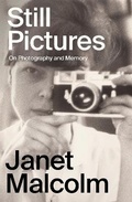 Cover: Still Pictures - Granta Books