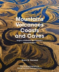 Abbildung von: Mountains, Volcanoes, Coasts and Caves 2022 - Auckland University Press