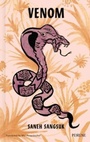 Cover: Venom - Peirene Press Ltd