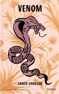 Enlarge image Cover: Venom - Peirene Press Ltd