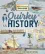 Cover: Quirky History - Fernhurst Books Limited