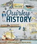 Cover: Quirky History - Fernhurst Books Limited