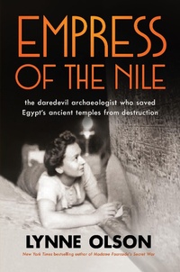 Abbildung von: Empress of the Nile - Scribe Publications