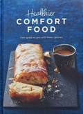 Cover: Healthier Comfort Food - Dairy Diary
