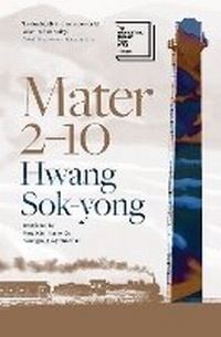 Abbildung von: Mater 2-10 - Scribe Publications