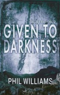Cover: Given To Darkness (Ordshaw, #6) - Ordshaw