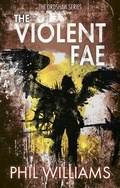Cover: The Violent Fae (Ordshaw, #3) - Rumian Publishing