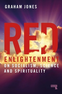 Enlarge image Cover: Red Enlightenment - Repeater Books