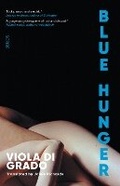 Cover: Blue Hunger - Scribe Publications