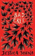 Cover: Bad Cree - Scribe Publications