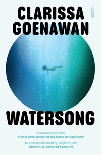 Abbildung von: Watersong - Scribe Publications