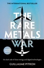 Bild: The Rare Metals War - Scribe Publications