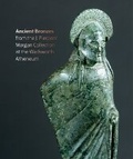 Cover: Figures from the Fire: J. Pierpont Morgan's Ancient Bronzes at the Wadsworth Atheneum Museum of Art - Paul Holberton Publishing Ltd