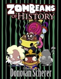 Cover: ZomBeans of History - Studio Moonfall