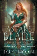 Cover: Temple of Valor - LYONIC LLC