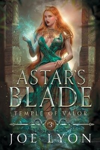 Enlarge image Cover: Temple of Valor - LYONIC LLC
