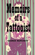 Cover: Memoirs of a Tattooist - Chosho Publishing