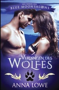 Cover: Verlangen des Wolfes - Twin Moon Press
