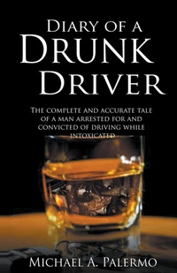Abbildung von: Diary of a Drunk Driver - Red Penguin Books