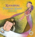Cover: Kuerbisherz - Pumpkin Heart - Growing Tree Publishing Corporation