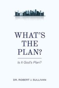 Cover: What's the Plan - Equip Press