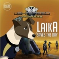 Cover: Laika Saves the Day - Wonder Mill Cosmos
