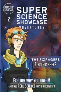 Enlarge image Cover: Electric Sheep - Wonder Mill Cosmos