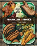 Cover: Franklin Smoke - Ten Speed Press