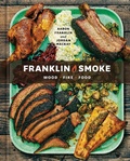 Cover: Franklin Smoke - Ten Speed Press