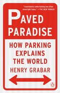 Cover: Paved Paradise - Penguin Press