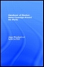 Cover: The Handbook of Election News Coverage Around the World - Routledge