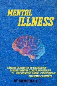 Abbildung von: Shyness in relation to orientation towards mental illness and helping to seek behavior - CodeWithHarry