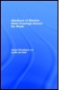 Cover: The Handbook of Election News Coverage Around the World - Routledge