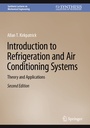 Cover: Introduction to Refrigeration and Air Conditioning Systems - Springer