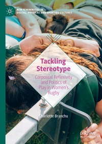 Abbildung von: Tackling Stereotype - Palgrave Macmillan
