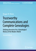 Cover: Trustworthy Communications and Complete Genealogies - Springer