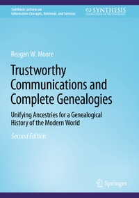Abbildung von: Trustworthy Communications and Complete Genealogies - Springer