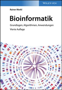 Abbildung von: Bioinformatik - Wiley-VCH