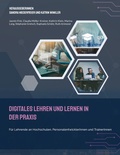 Cover: Digitales Lehren und Lernen in der Praxis - BoD - Books on Demand