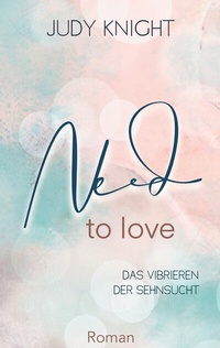 Enlarge image Cover: Need to Love - BoD - Books on Demand