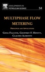 Cover: Multiphase Flow Metering: Volume 54 - Elsevier