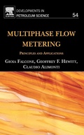 Cover: Multiphase Flow Metering: Volume 54 - Elsevier