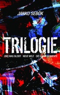 Cover: Trilogie - epubli