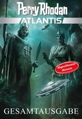 Cover: Atlantis Paket - Perry Rhodan digital