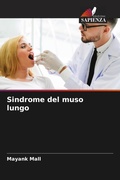 Cover: Sindrome del muso lungo - Edizioni Sapienza