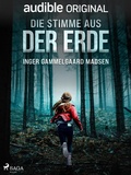 Cover: Die Stimme aus der Erde - Saga Egmont