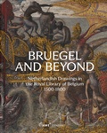 Cover: Bruegel and Beyond - Meta4Books vzw
