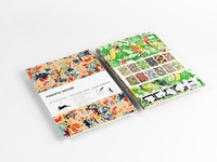 Abbildung von: Fanciful Nature - Pepin Press