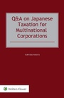Bild: Q&A on Japanese Taxation for Multinational Corporations - Wolters Kluwer